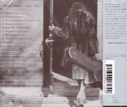 [CD] FAITH PILLOW / Live 1981